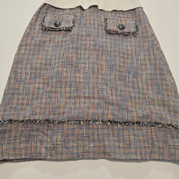 Ted Baker Mayumid Dress Casual Crew neck Sleeveless Size S - Picture 3 of 15